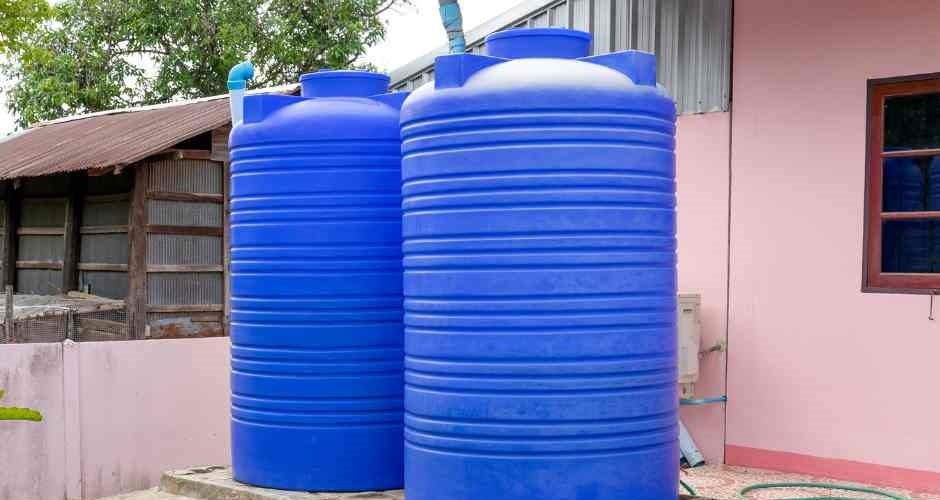 شركة تنظيف خزانات في ابوظبي