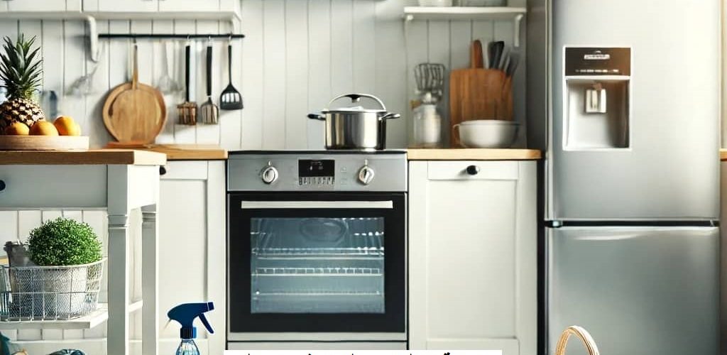 شركة تنظيف مطابخ في ابوظبي